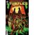 TEENAGE MUTANT NINJA TURTLES #24 CVR D FRANCESCO FRANCAVILLA VAR
