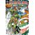 TEENAGE MUTANT NINJA TURTLES: HOLIDAY SPECIAL CVR B DAVID LAFUENTE VAR