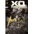 X-O MANOWAR: BLACK, WHITE & GOLD #2 CVR B ESAD RIBIC BLACK, WHITE & GOLD COVER VAR