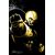 X-O MANOWAR: BLACK, WHITE & GOLD #2 CVR C RAFAEL ALBUQUERQUE VAR