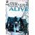 YOU'LL NEVER LEAVE THIS PLACE ALIVE #2 CVR B ALEX ECKMAN-LAWN COVER SET VAR
