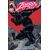 ZORRO'S LEGACY #4 CVR A AARON LOPRESTI