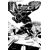 ZORRO'S LEGACY #4 CVR D AARON LOPRESTI B&W VAR