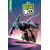 BEN 10 #6 CVR A ROBERT CAREY