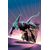 BEN 10 #6 CVR G ROBERT CAREY METAL PREMIUM VAR