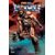 FIRE AND ICE DARKWOLF #5 CVR A DAN PANOSIAN