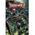 FIRE AND ICE DARKWOLF #5 CVR B RICCARDO LATINA VAR