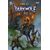 FIRE AND ICE DARKWOLF #5 CVR C JOE JUSKO VAR