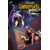 GARGOYLES (2026) #4 CVR B DREW MOSS VAR