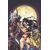 PATHFINDER VAMPIRELLA BLADE OF DARKNESS #2 CVR E ANDREW HUERTA LTD VIRGIN VAR