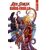 RED SONJA BARBARELLA #1 CVR C DIEGO YAPUR VAR