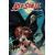 RED SONJA SHE DEVIL WITH A SWORD #7 CVR D MIKE ROOTH VAR