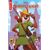 ROBIN HOOD (2026) #1 CVR B DAVID NAKAYAMA VAR