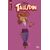 TALESPIN #4 CVR C CARLO LAURO COLOR BLEED VAR