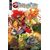 THUNDERCATS (2026) #2 CVR B DAVID COUSENS VAR