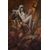 VAMPIRELLA (2026) #8 CVR G LUCIO PARRILLO METAL PREMIUM VAR