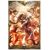 VAMPIRELLA PARADISE #1 CVR F FRANCESCO MATTINA FOIL VIRGIN VAR