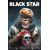 BLACK STAR #5 (OF 5) CVR D RAYMOND GAY & NESTOR REDULLA FOIL VAR