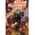 BLADE RUNNER TOKYO NEXUS DIE WITH HONOR #1 (OF 4) CVR D JESUS HERVAS VAR