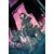 BLADE RUNNER TOKYO NEXUS DIE WITH HONOR #1 (OF 4) CVR E DYLAN TEAGUE VIRGIN CARDSTOCK VAR