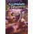CONAN & DRAGONERO #7 (OF 7) CVR C LORENZO NUTI FOIL VAR (MR)