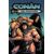 CONAN THE BARBARIAN #37 CVR A IVAN GIL (MR)