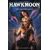 HAWKMOON THE MAD GODS AMULET #2 (OF 2) CVR A CLAUDIA CARANFA (MR)