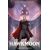 HAWKMOON THE MAD GODS AMULET #2 (OF 2) CVR B CLAUDIA IANNICIELLO VAR (MR)