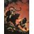 SAVAGE SWORD OF CONAN #17 CVR D NICK MARINKOVICH VIRGIN CARDSTOCK VAR (MR)