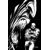 VAMPIRE THE MASQUERADE WAKE IN HATE #1 (OF 4) CVR G TOM MANDRAKE INKS VIRGIN CARDSTOCK VAR (MR)