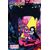 ADVENTURE TIME BONNIE THE VAMPIRE HUNTER #1 (ONE-SHOT) COVER A CAROLINE CASH