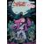 ADVENTURE TIME BONNIE THE VAMPIRE HUNTER #1 (ONE-SHOT) COVER C KWROTEN VAR