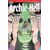 ARCHIE IN HELL #1 COVER B PATRICK HORVATH VAR