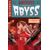 EC ARTISTS FROM THE ABYSS CHARLIE ADLARD #1 (ONE-SHOT) COVER A CHARLIE ADLARD