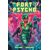 FORT PSYCHO #4 COVER B LEWIS LAROSA VAR