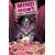 MIND MGMT NEW & IMPROVED #5 COVER B MIKE DEL MUNDO VAR