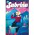 SABRINA THE TEENAGE WITCH #2 COVER B PAULINA GANUCHEAU VAR