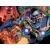 PLANET DEATH #3 (OF 4) CVR D ACKY BRIGHT WRAPAROUND VAR