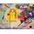 RETIREMENT PLAN #1 (ONE-SHOT) CVR B WASSILY KANDINSKY OLD MASTERS VAR