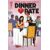 DINNER DATE #2 COVER B DAVID TALASKI VAR