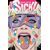 SICKO #4 COVER B MIKE ALLRED VAR