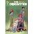 THE DOGSITTER #5 COVER A MEGAN LEVENS