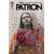THE PATRON #4 COVER B JOHN J. PEARSON VAR