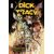 DICK TRACY VETERANS DAY SPECIAL (ONE-SHOT) CVR B FRANCESCO SCIMONELLI VAR