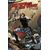 ESCAPE FROM NEW YORK ESCAPE FROM CHICAGO #3 CVR B CAANAN WHITE VAR
