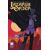 LAZARUS ORDER #4 (OF 8) CVR B JORGE CORONA SARAH STERN VAR