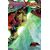 DARKSTALKERS X STREET FIGHTER HELL ON EARTH #1 (ONE-SHOT) CVR B JEFFREY CRUZ VAR