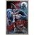 DARKSTALKERS X STREET FIGHTER HELL ON EARTH #1 (ONE-SHOT) CVR C DRAX GAL VAR