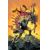 One Zero Zero One Saves the World #1 Cvr G Derek Laufman Special Foil Full Art Var