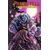 PANCHO VILLA MONSTER HUNTER #3 (OF 3) CVR A GUILLERMO VILLARREAL